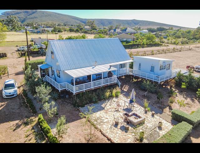 3 BEDROOM HOUSE FOR SALE IN KORINGBERG